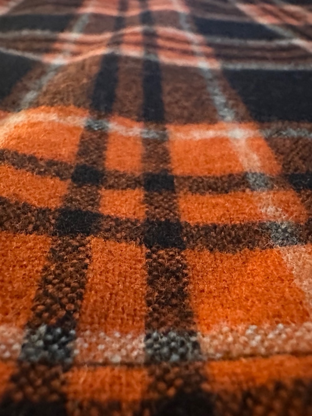 Pendleton Flannel- - Picture 7 of 12
